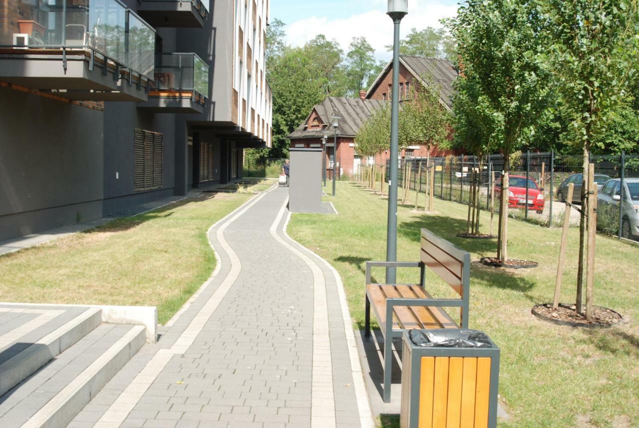 Wroclaw Apartamenty Kepa Mieszczanska — Photos 2