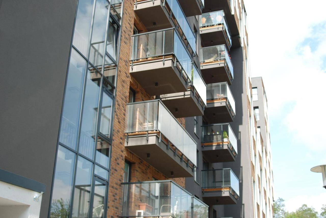 Wroclaw Apartamenty Kepa Mieszczanska — Photos 1