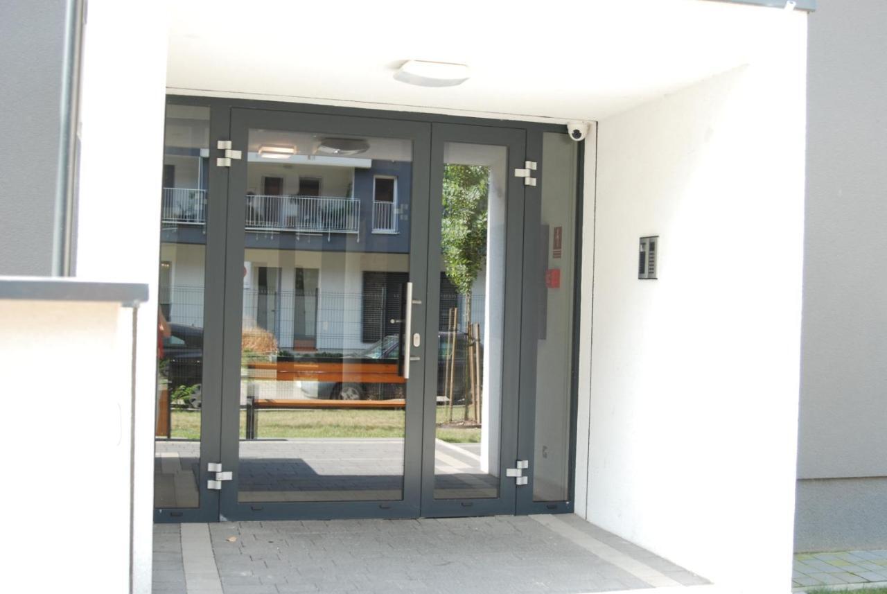 Wroclaw Apartamenty Kepa Mieszczanska, Wroclaw
